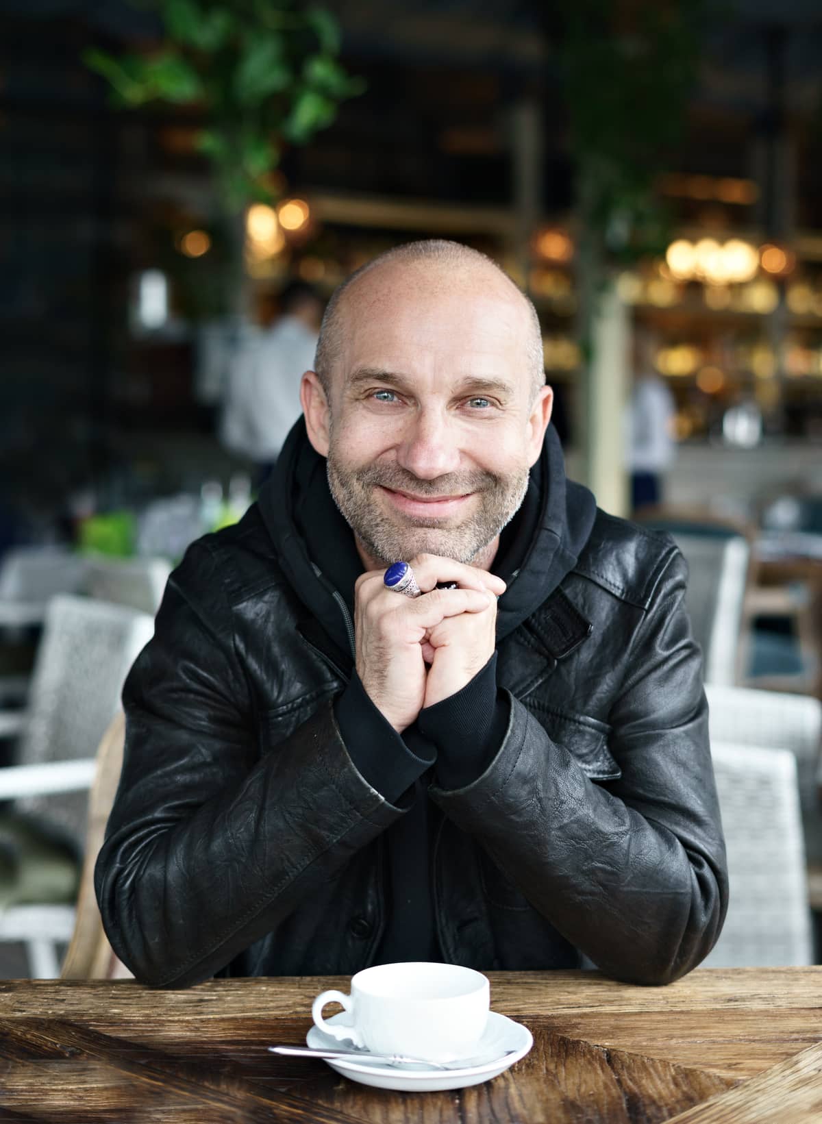 Алексей Разумов. Модель магнетизма. Психология сексуальности.