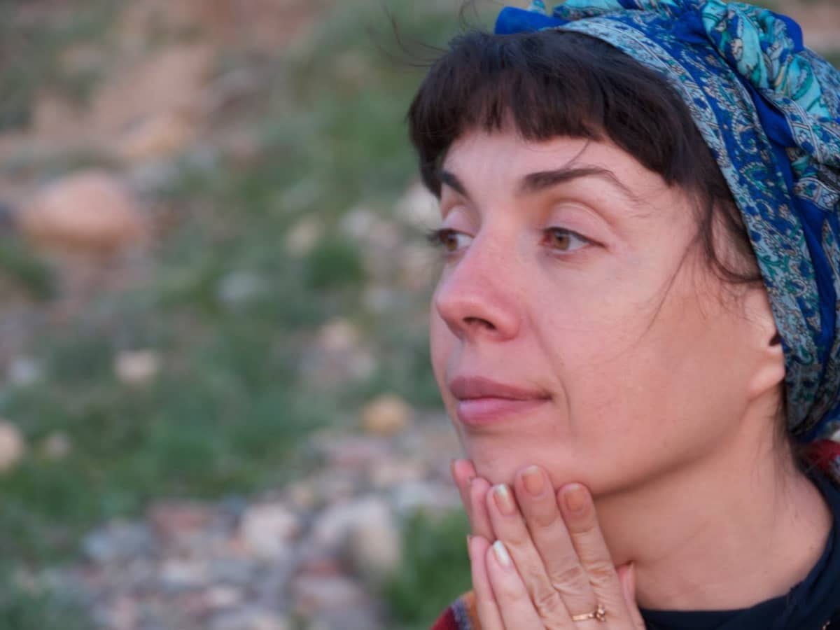 Олеся Бондарева. RMB. Solo. Расписание.